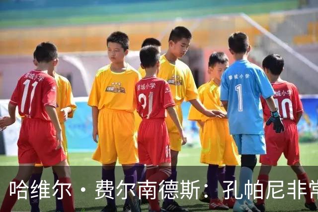 哈维尔·费尔南德斯：孔帕尼非常重视青训 基米希的斗志令人难忘