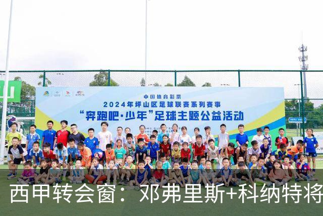 西甲转会窗：邓弗里斯+科纳特将加盟皇马，巴萨和马竞继续酝酿补强