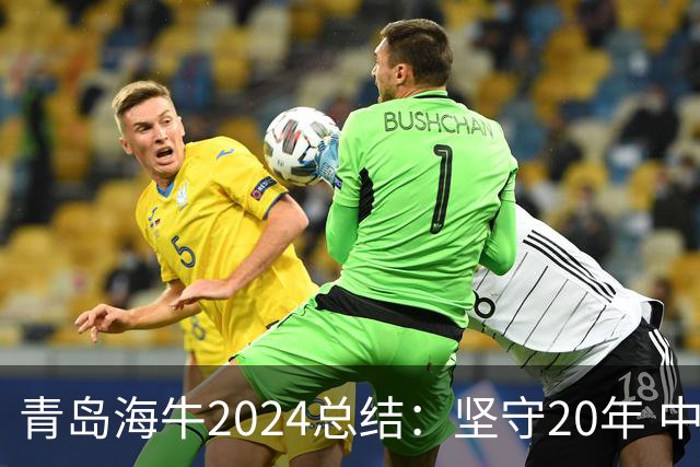 青岛海牛2024总结：坚守20年 中能的拼争与困境